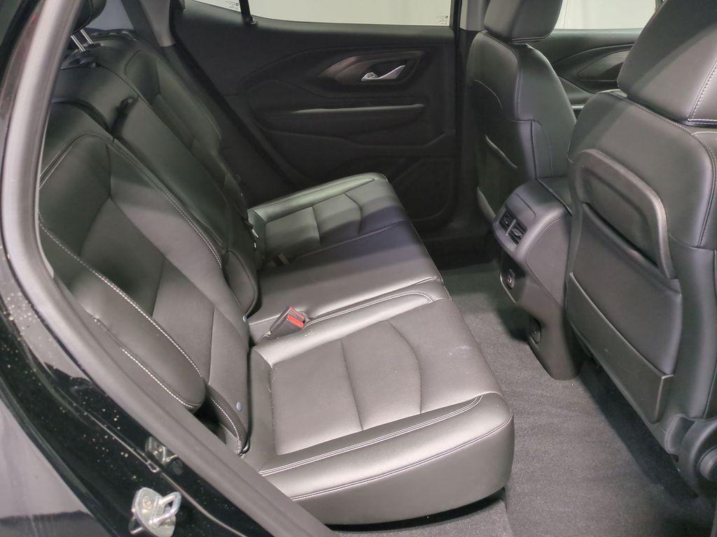 used 2022 GMC Terrain car, priced at $24,165