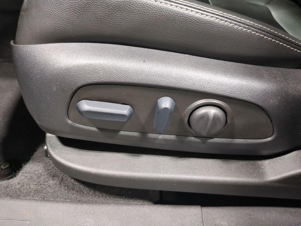 used 2022 GMC Terrain car, priced at $24,165