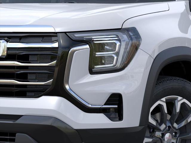 new 2026 GMC Terrain car, priced at $32,678