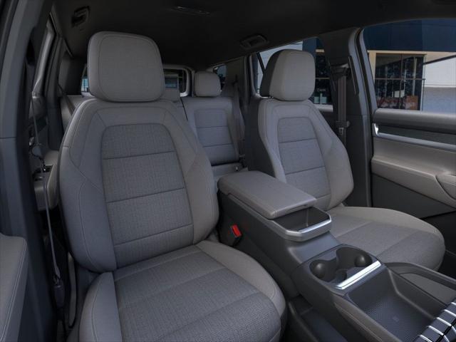 new 2026 GMC Terrain car, priced at $34,015
