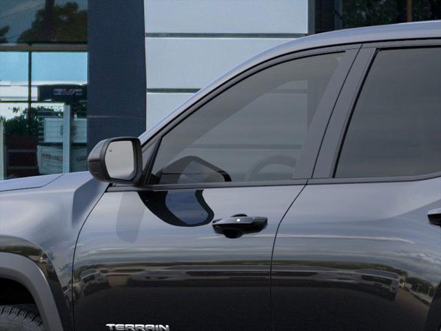 new 2026 GMC Terrain car, priced at $34,015