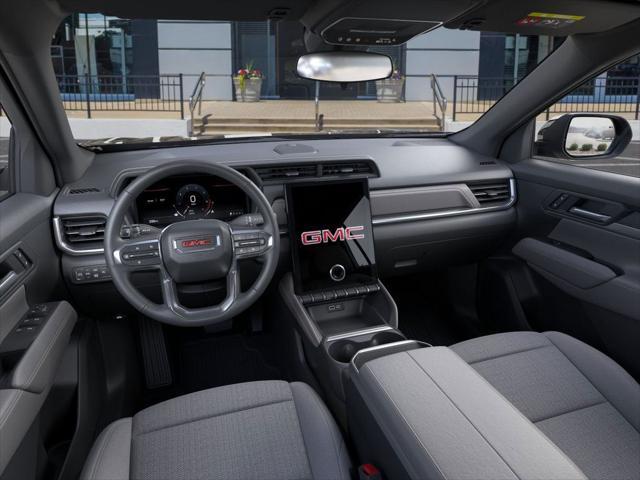 new 2026 GMC Terrain car, priced at $34,015