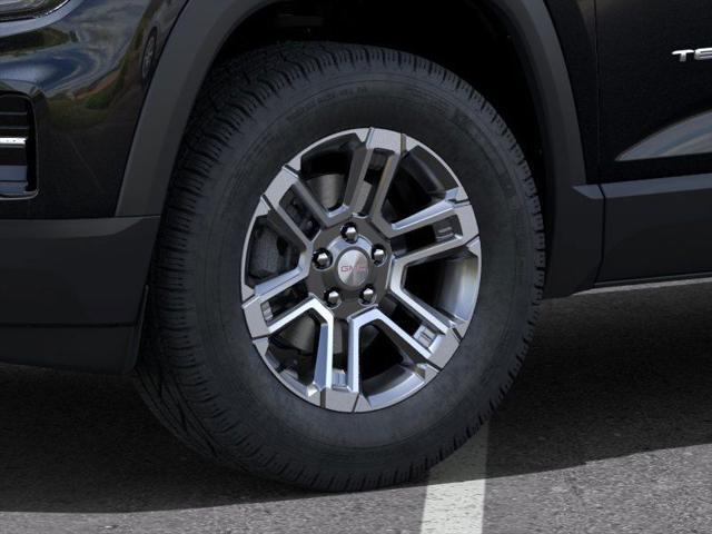 new 2026 GMC Terrain car, priced at $34,015
