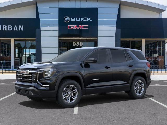 new 2026 GMC Terrain car, priced at $34,015