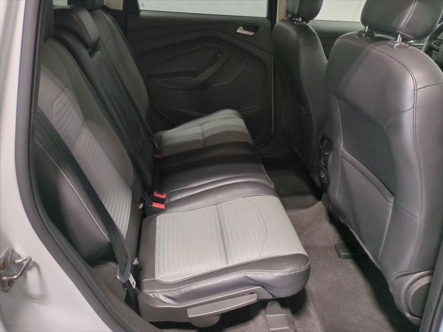 used 2018 Ford Escape car, priced at $16,995