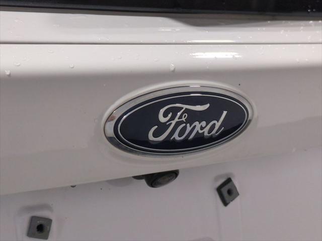 used 2018 Ford Escape car, priced at $16,995