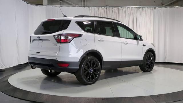 used 2018 Ford Escape car, priced at $16,995