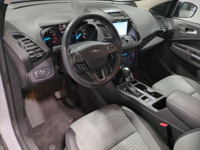 used 2018 Ford Escape car, priced at $16,995