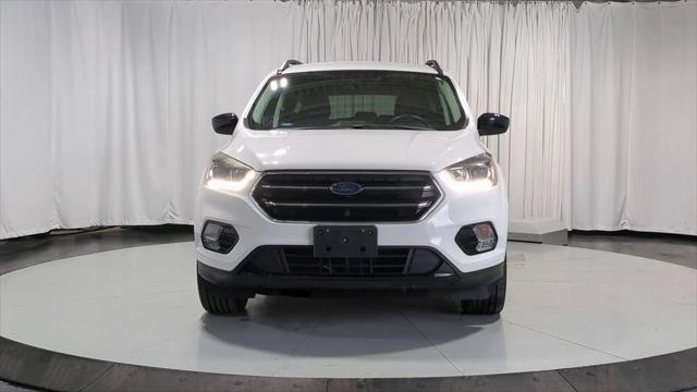used 2018 Ford Escape car, priced at $16,995