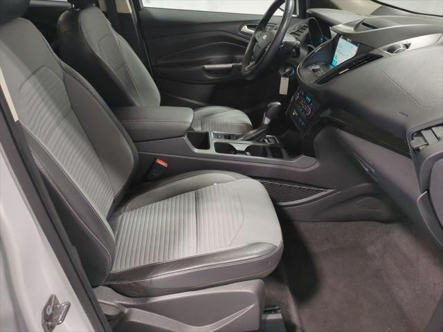used 2018 Ford Escape car, priced at $16,995