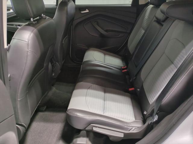 used 2018 Ford Escape car, priced at $16,995