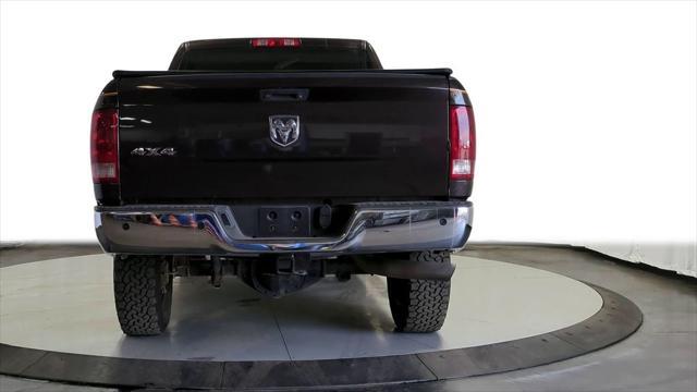 used 2016 Ram 3500 car, priced at $35,895