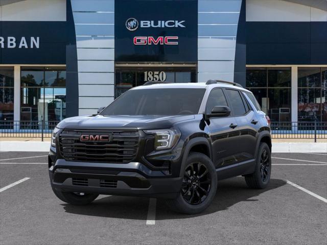 new 2026 GMC Terrain car, priced at $37,775