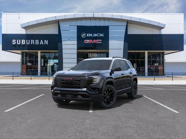 new 2026 GMC Terrain car, priced at $37,775