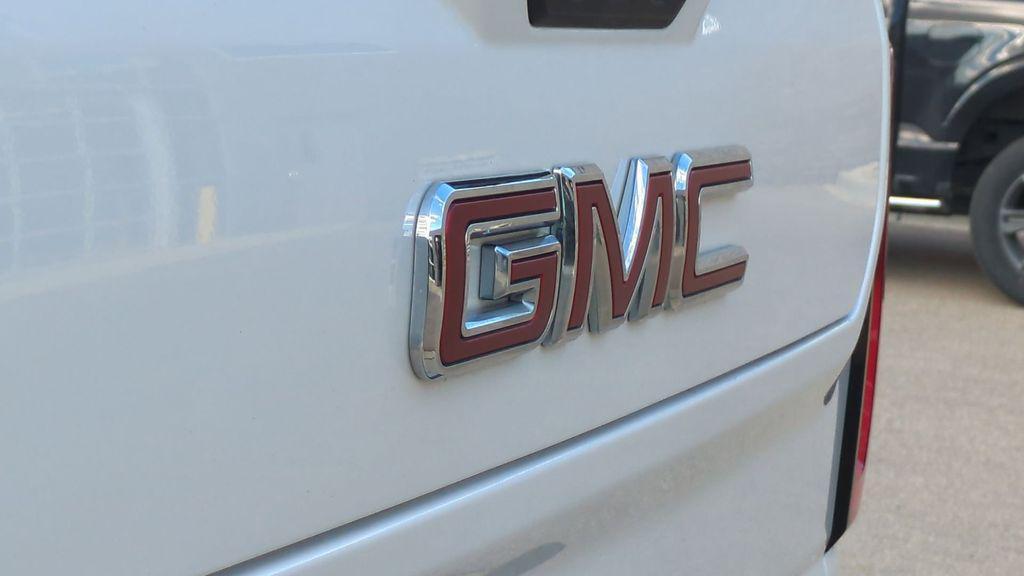 used 2021 GMC Sierra 1500 car, priced at $34,850