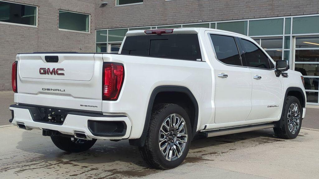 used 2021 GMC Sierra 1500 car, priced at $34,850