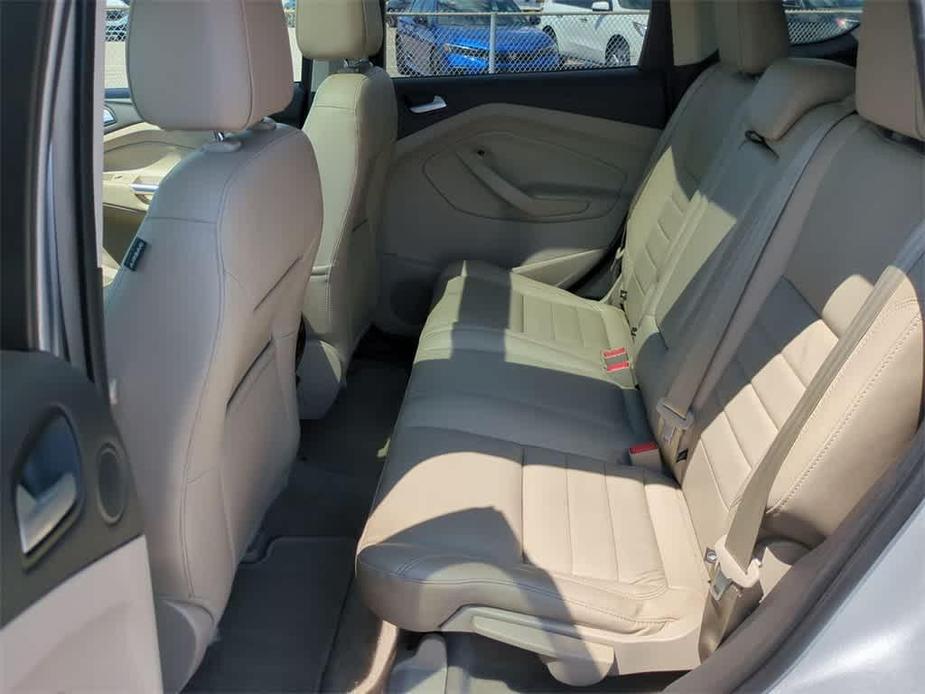 used 2015 Ford Escape car, priced at $10,985