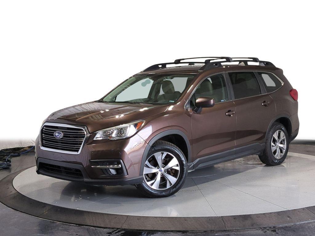 used 2019 Subaru Ascent car, priced at $16,200