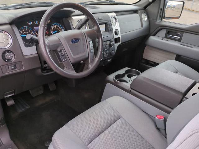 used 2014 Ford F-150 car, priced at $15,450