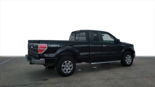 used 2014 Ford F-150 car, priced at $15,450