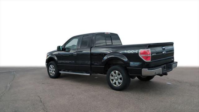 used 2014 Ford F-150 car, priced at $15,450