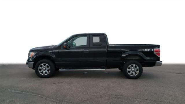 used 2014 Ford F-150 car, priced at $15,450