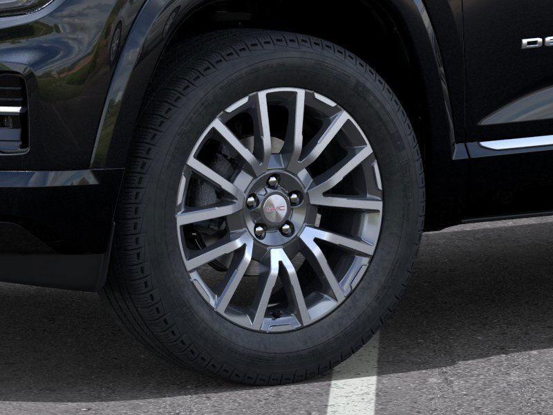 new 2026 GMC Terrain car, priced at $40,593