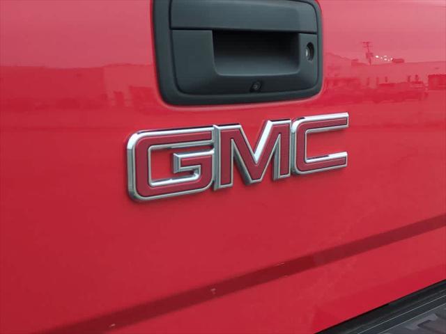 used 2019 GMC Sierra 1500 car, priced at $27,074