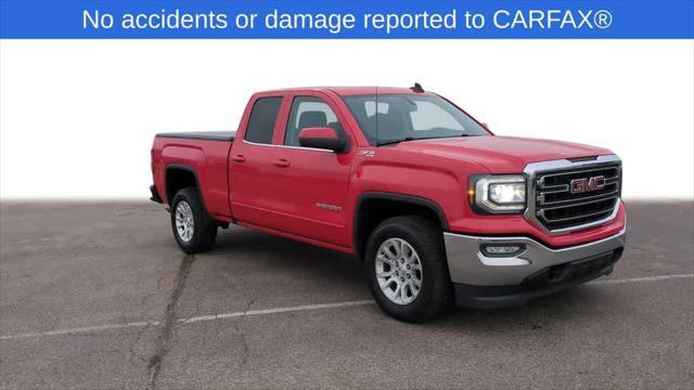 used 2019 GMC Sierra 1500 car, priced at $27,000