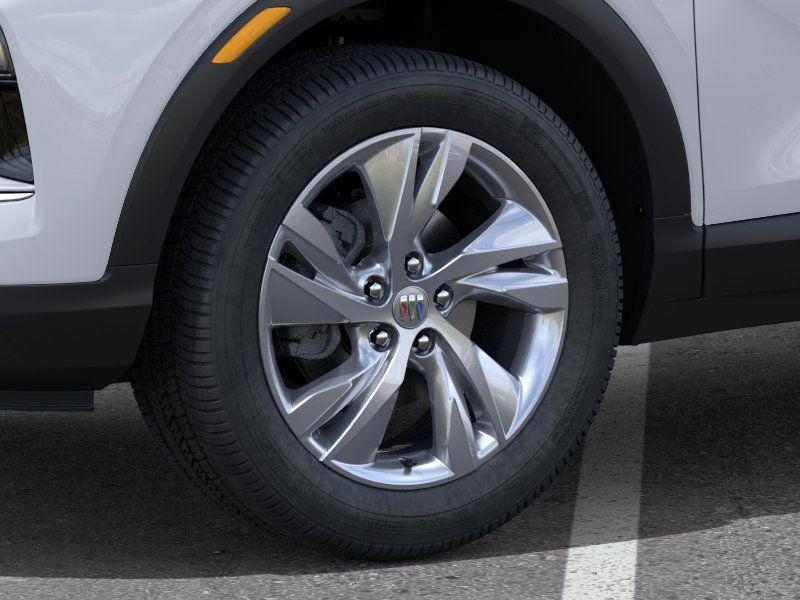 new 2026 Buick Encore GX car, priced at $28,215