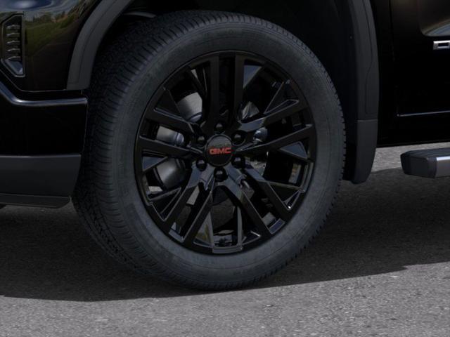 new 2025 GMC Sierra 1500 car, priced at $71,766