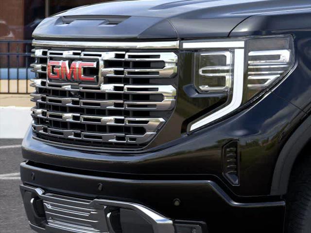 new 2025 GMC Sierra 1500 car, priced at $74,516