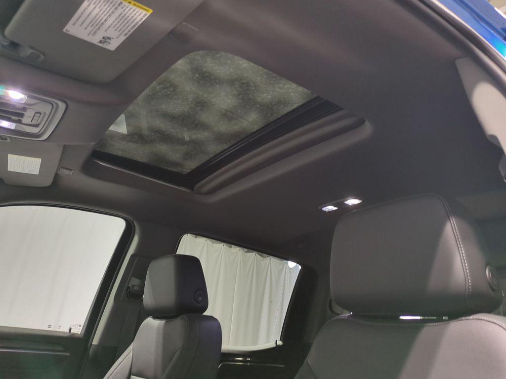 used 2022 Chevrolet Silverado 1500 car, priced at $44,995