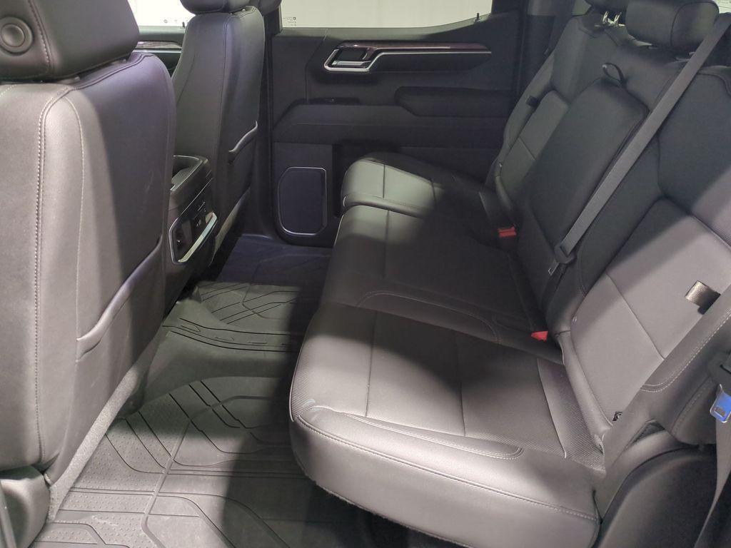 used 2022 Chevrolet Silverado 1500 car, priced at $44,995