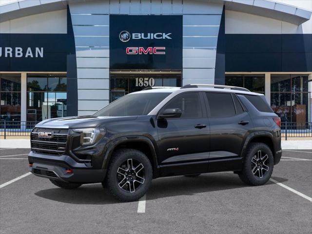 new 2026 GMC Terrain car, priced at $39,025