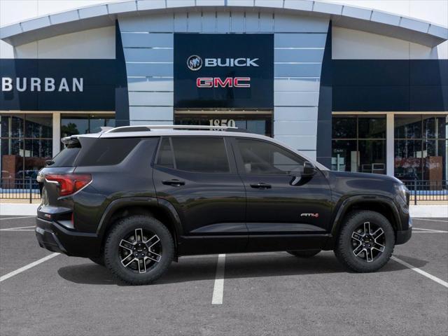 new 2026 GMC Terrain car, priced at $39,025