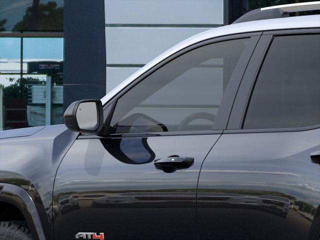 new 2026 GMC Terrain car, priced at $39,025