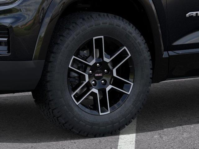 new 2026 GMC Terrain car, priced at $39,025