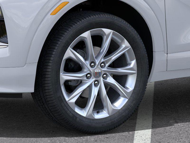 new 2026 Buick Encore GX car, priced at $37,766