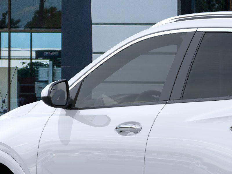 new 2026 Buick Encore GX car, priced at $37,766
