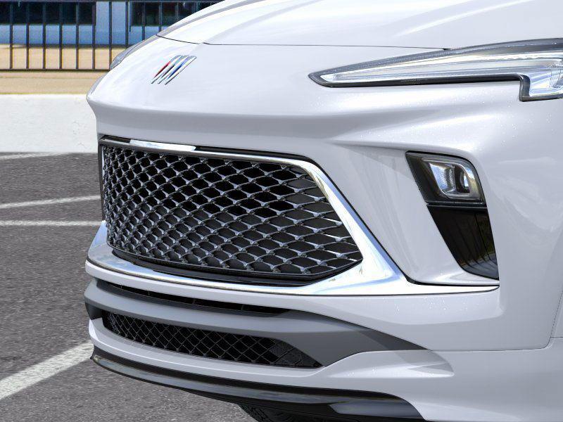 new 2026 Buick Encore GX car, priced at $37,766