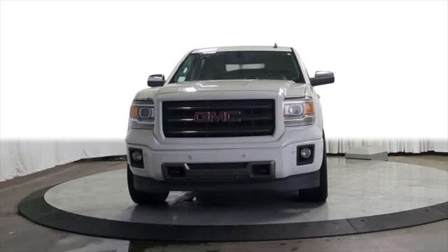 used 2014 GMC Sierra 1500 car, priced at $13,500