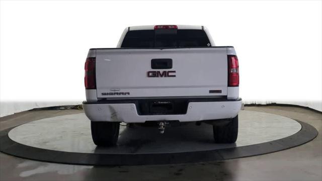 used 2014 GMC Sierra 1500 car, priced at $13,500