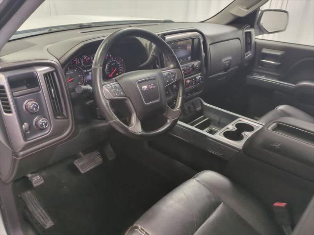 used 2014 GMC Sierra 1500 car, priced at $13,500