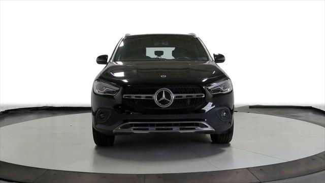 used 2021 Mercedes-Benz GLA 250 car, priced at $24,795