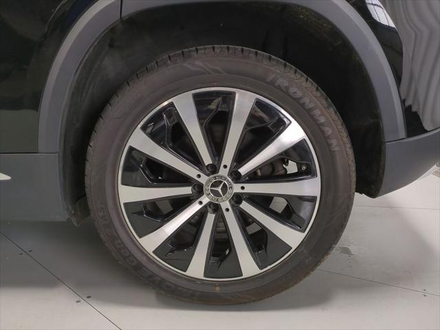 used 2021 Mercedes-Benz GLA 250 car, priced at $24,795