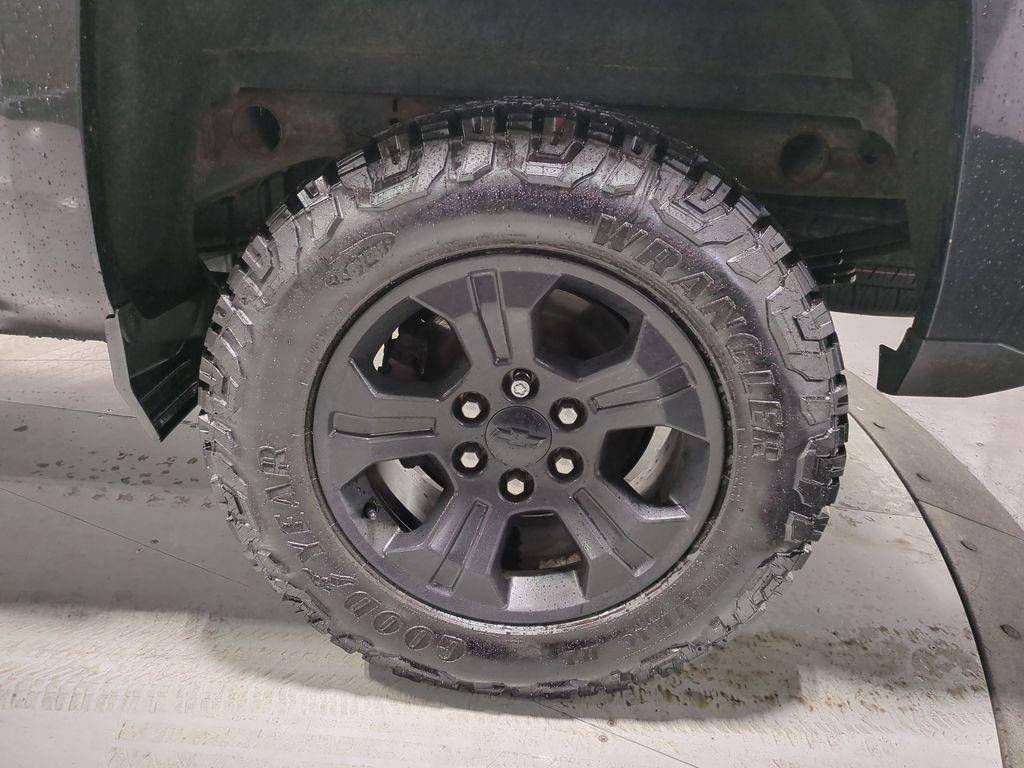 used 2019 Chevrolet Silverado 1500 car, priced at $19,075