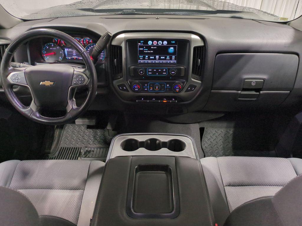 used 2019 Chevrolet Silverado 1500 car, priced at $19,075