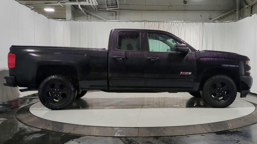 used 2019 Chevrolet Silverado 1500 car, priced at $19,075