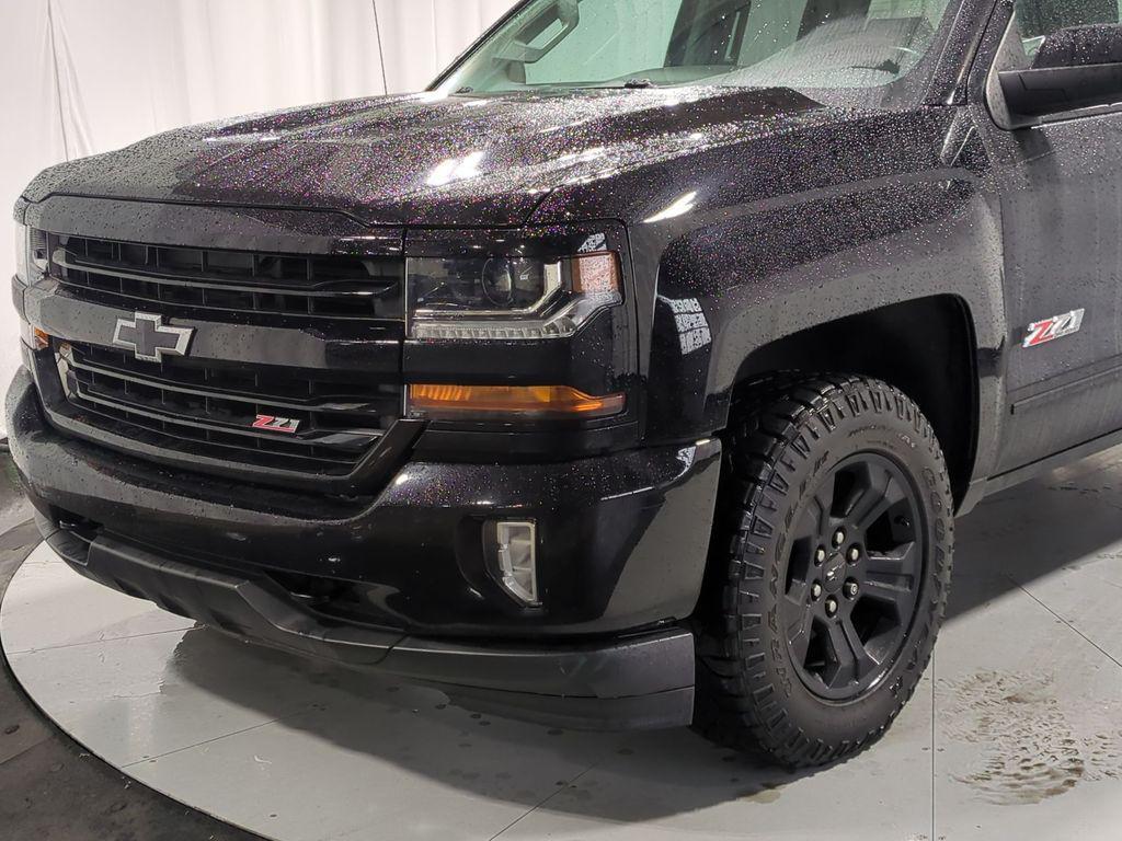 used 2019 Chevrolet Silverado 1500 car, priced at $19,075